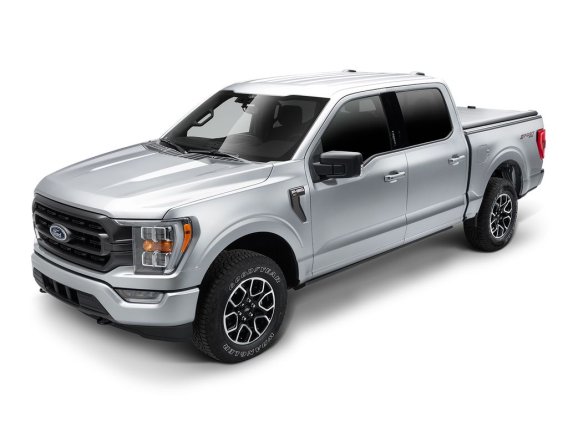 AMP Research 2009-2015 Dodge Ram 1500 All Cabs PowerStep - Black