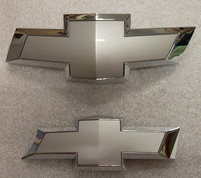 2010-2015 Camaro Painted Bowtie Emblems