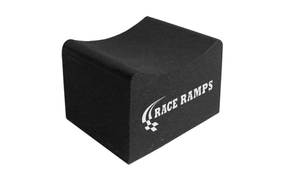 Race Ramps RR-WC-10 10" H Wheel Cribs (Pack of 2)