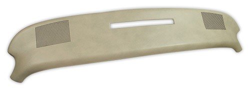 C3 1970-1976 Corvette Dash Shields Neutral