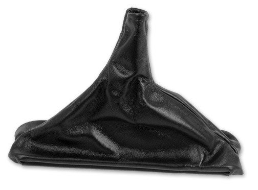 C4 1984-1996 Corvette Shift Boot Black Automatic Or Manual