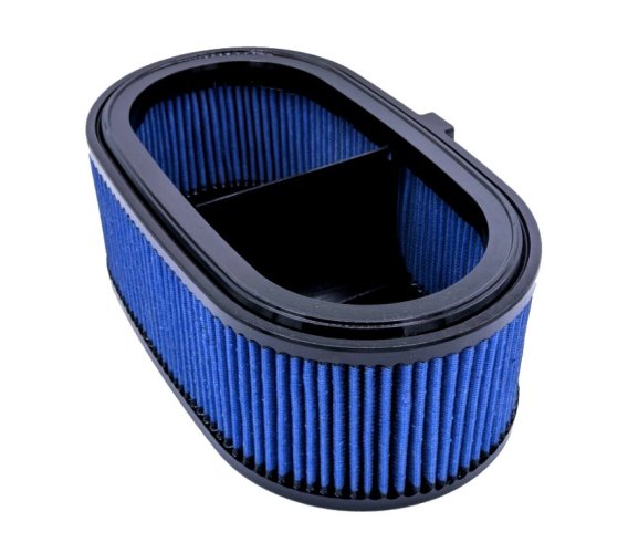 2020-2023 C8 Corvette Attack Blue Lavenza Performance Filter