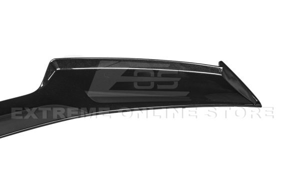 2020-2024 C8 Corvette Z06 Visible Rear Ducktail Spoiler