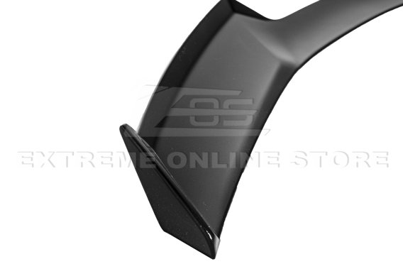 2020-2024 C8 Corvette Z06 Visible Rear Ducktail Spoiler