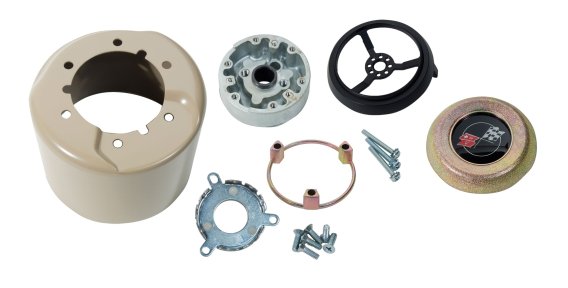 Steering Column Conversion Kit For 1976 Corvette