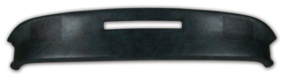 Classic Car Dashes Dash Pad- Green Upper For 1971 Corvette