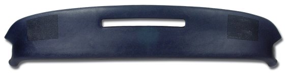 CCD Dash Pad Royal Blue Upper For 1971-1972 Corvette