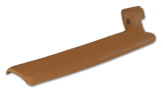 Pillar Post- Medium Saddle RH For 1973-1975 Corvette