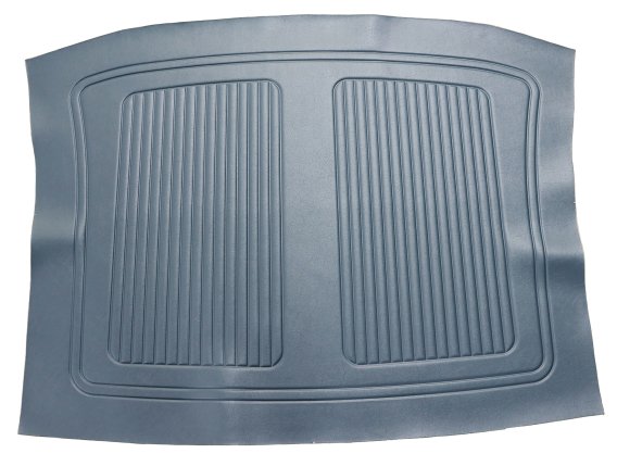 Hardtop Headliner- Blue For 1959-1960 Corvette