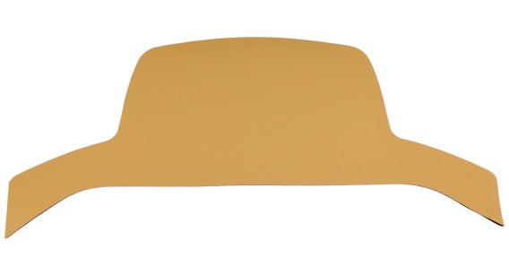 Hardtop Headliner- Saddle For 1965 Corvette