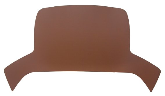 Hardtop Headliner- Saddle For 1967 Corvette