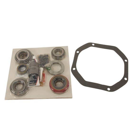 Differential Bearing & Seal Rebuild Kit For 1965-1979 Corvette