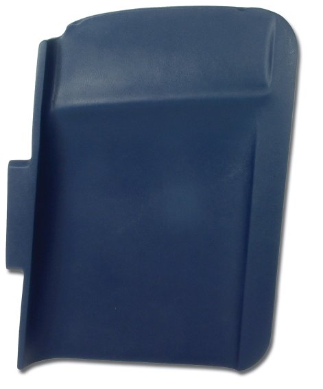 T-Top Pad- Royal Blue RH For 1971-1972 Corvette