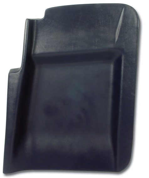 T-Top Pad- Dark Blue RH For 1978-1979 Corvette