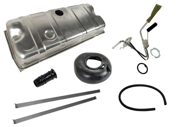 Gas Tank Kit - 427 Big Block Hi-Perf For 1968-1969 Corvette