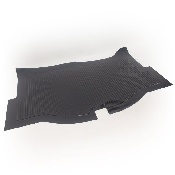 Trunk Mat- Black For 1960 Corvette