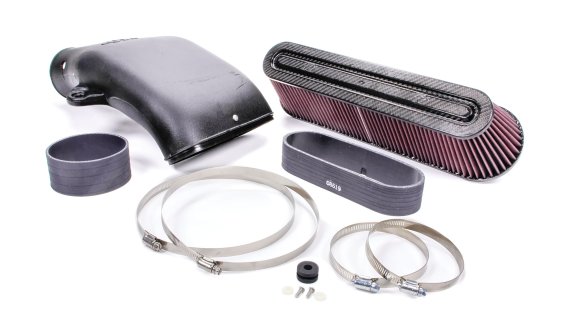 Air Intake System Z06 - K&N For 2006-2013 Corvette