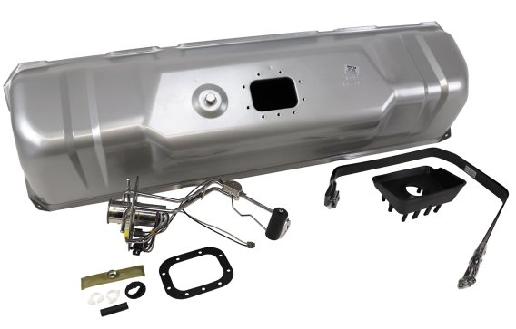 Gas Tank Kit For 1984 Corvette