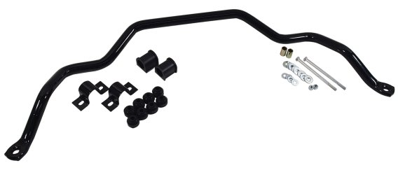 Sway Bar Kit- Front 1 1/8" For 1964-1966 Ford Mustang