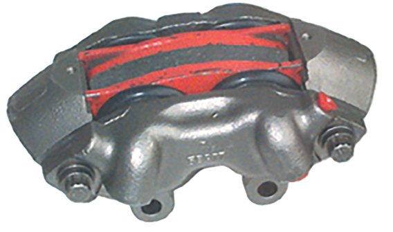 Front Right Brake Caliper For 1965-1966 Ford Mustang