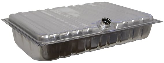 Premium 20 Gallon Fuel Tank With Drain For 1969 Ford Mustang