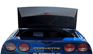 1997-2025 Corvette C5 C6 C7 C8 EZ Fit Exterior Cockpit Cover