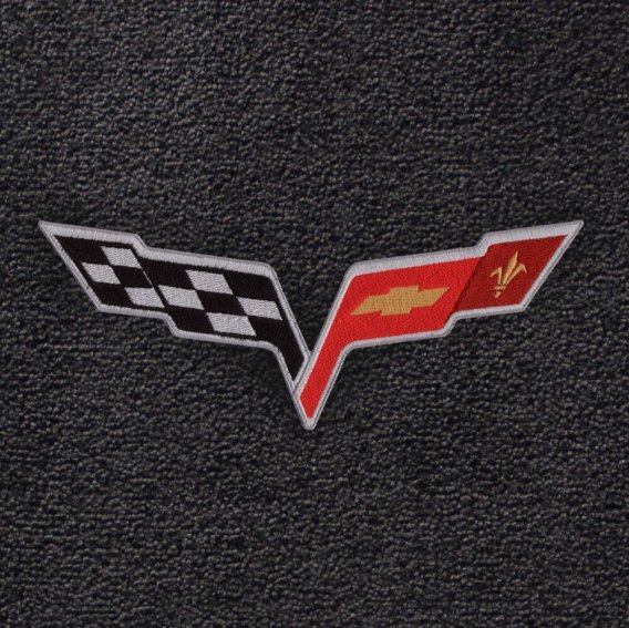 2005-2007-corvette-lloyd-ultimat-front-floor-mats-c6-logo