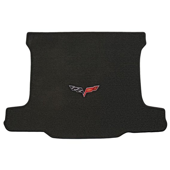 2005-2013-corvette-lloyd-ultimat-cargo-mat-c6-logo