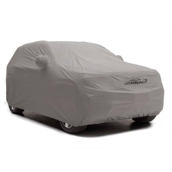 1997-2004 C5 Corvette CoverKing Autobody Armor Car Cover