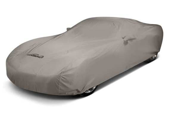 2010-2015 Camaro CoverKing Autobody Armor Car Cover 