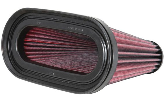 2014-2019 C7 Corvette K&N Air Filter E-0665