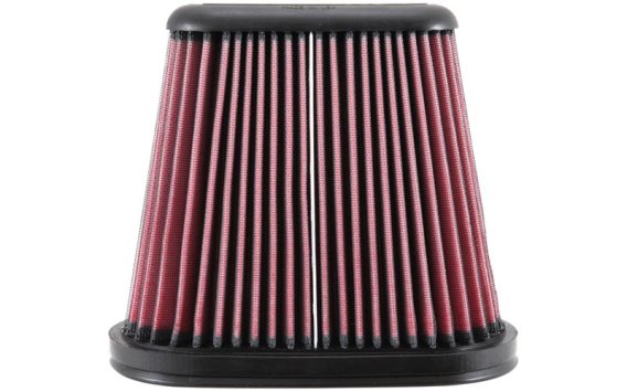 2014-2019 C7 Corvette K&N Air Filter E-0665