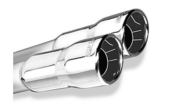 2014-2019 C7 Corvette Borla ATAK Exhaust System 11856