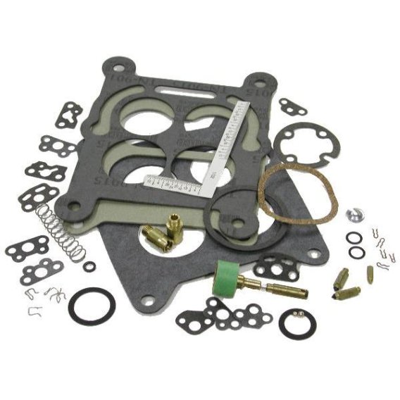 1968 C3 Corvette Carburetor Rebuild Kit (rochester)