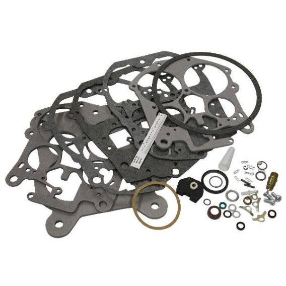 1979-1980 C3 Corvette Carburetor Rebuild Kit (rochester)