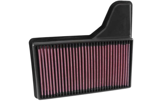 2015-2017 Ford Mustang EcoBoost K&N Air Filter