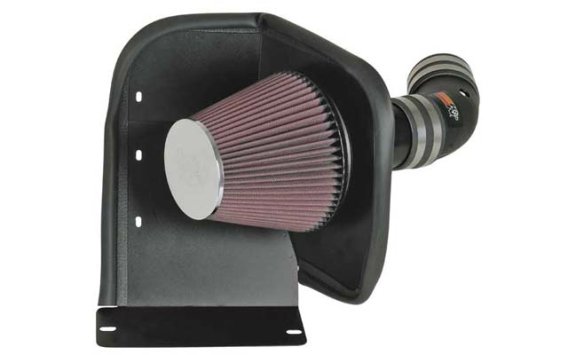 K&N High Performance Impala Intake (06-09)