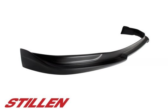 2012-2015 Nissan GT-R [R35] Front Splitter (Urethane) - GTRKB13022 Stillen Exterior Styling