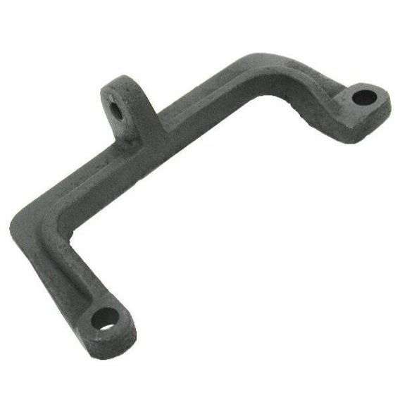 1966-1967 C2 Corvette A/c Bracket