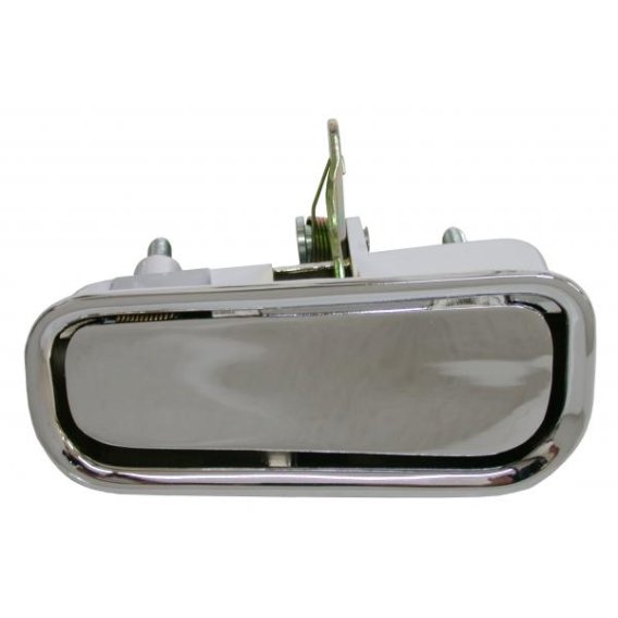 1969-1982 C3 Corvette Door Handle Outside (rh) Import