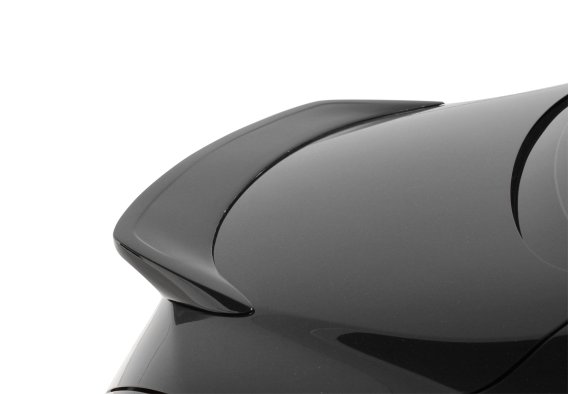 2008-2013 Infiniti G37 Coupe / 2014-2015 Q60 Rear Trunk Spoiler - KB11923 Stillen Exterior Stylin...