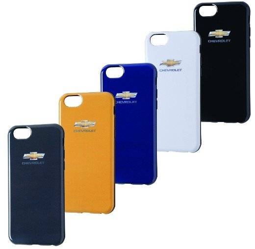 2010-2015 Camaro iPhone 6 Case