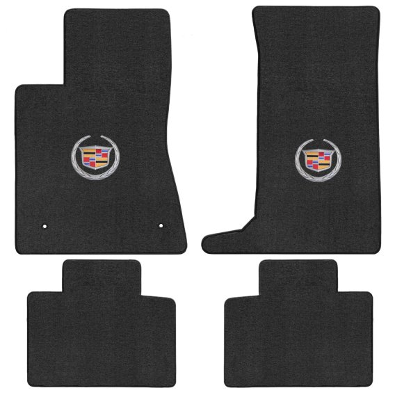 2005-2011-cadillac-sts-v-2wd-lloyd-mats-4pcs-mat-cadillac-logo