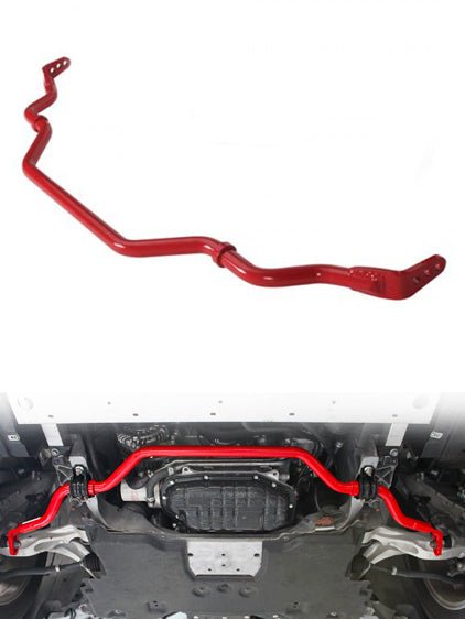 Stillen 304394 2014-2023 Infiniti Q50 Q60 Sway Bars