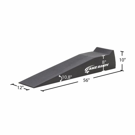 Race Ramps RR-56 56" L Ramps (Pack of 2) 10.8 Degree Approach Angle