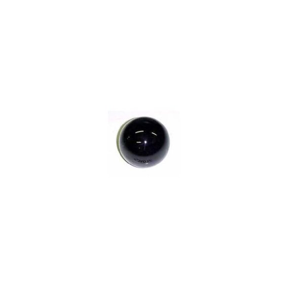 1969-1981 C3 Corvette Shifter Knob (black Chrome)