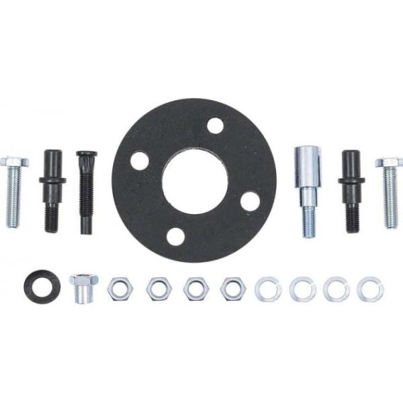 1963-1981 C2 C3 Corvette Steering Coupler Web Repair Kit