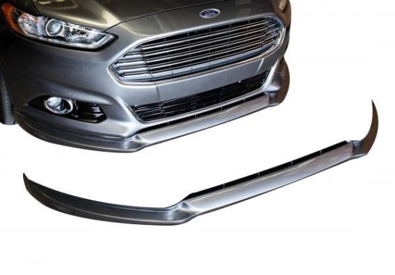 2013-2014 Ford Fusion - Front Lip Spoiler - KB41842 Stillen Exterior Styling