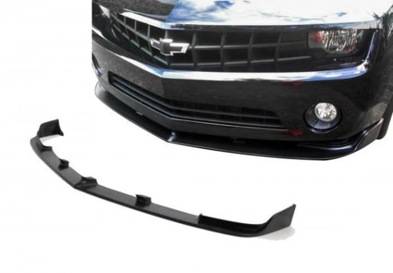 2010-2013 Chevy Camaro 3.6L Front Splitter - KB51122 Stillen Exterior Styling