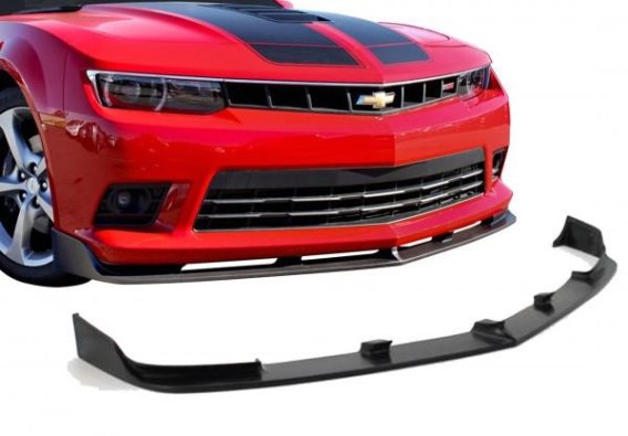 2014-15 Chevy Camaro SS - Front Splitter - KB51042 Stillen Exterior Styling